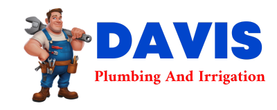 Trusted plumber in COLERIDGE